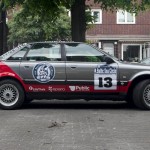 Rallye V8